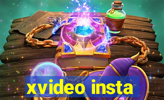 xvideo insta